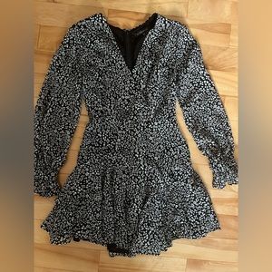 Robe à manche longue de chez Dynamite
